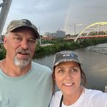 Jodi Bacon-Axtell - @jodiaxtell - Instagram