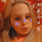 Leah Jodie Bacon - @xx_itz__leah_xx - Instagram