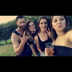 Jodie Barrera - @ann_j_629 - Instagram