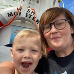 Jodie Barwick - @jlbarwik - Instagram