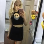 Jodie Bassi - @jodiebassi - Instagram