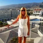 Jodie 'Lahney' Bates - @jodiebates77 - Instagram