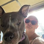 Jodi Bauer - @bauerj83 - Instagram