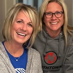 Jodi Bauer Stepanek - @jodibigheartmm - Instagram