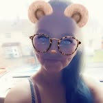 Jodie Bear - @jodie_bear93 - Instagram