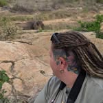 Jodie Bear - @jodiebearoutthere - Instagram