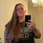 Jodie Bear - @jodiebearstrength - Instagram