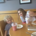 Jodie Beardsley - @jodiebeardsley - Instagram