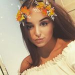 Jodie Beck - @jodiebeckx - Instagram