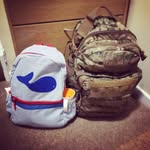 Jodie Bee Mother & Soldier - @mother.soldier.me - Instagram