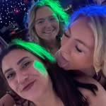 Jodie Elizabeth - @jodiebee89 - Instagram