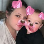 Jodie Behler - @_momma_life101 - Instagram