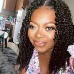 Jodi Benjamin - @nappy_jodz - Instagram