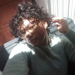 Jodie Benjamin - @jo_dire - Instagram