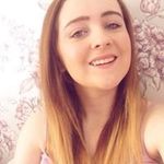 Jodie Benson - @itz_jodie12xox - Instagram