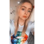 Jodie Benson - @jodiebenson81 - Instagram