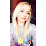 Jodie Benson💞 - @jodiee23xox - Instagram