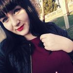 Jodie Benson - @jodiebenson483 - Instagram