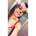 Jodie Benson - @its_jodiexxoo - Instagram