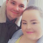 Jodie Benson - @jodie.b1996 - Instagram