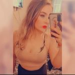 Jodie Benson - @jode_25x - Instagram