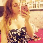 Jodie Benson - @itz_jodiexox - Instagram