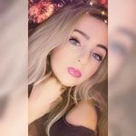 jodie benson - @jodie_25x - Instagram