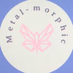 Jodie Bloom - @metalmorphic.jewellery - Instagram
