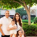 Jodi Boyce ElShafei - @jodipatricia - Instagram