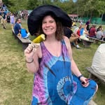 Jodie Boyer - @chodielaugh - Instagram