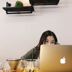 Jodie Chan - @jodiechann - Instagram