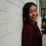 Jodie Chan - @jodiecky - Instagram
