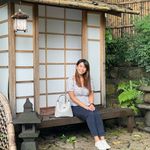 Jodie Chan - @kayujodie - Instagram