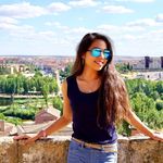 Jodie Chan - @jodiechan4 - Instagram