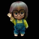 Jodie Chan - @jodiedusty - Instagram