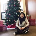 Jodie Chow - @jodiechan1121 - Instagram