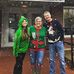 Jody Cleaver - Facebook