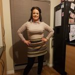 Jodie Connor - @chunkythinks_shesfunky - Instagram