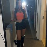 Jodie o connor - @jodiexx48 - Instagram