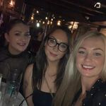 Jodie o connor - @jodieoc321 - Instagram