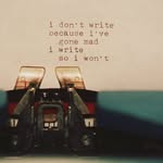 Jodie Dee McGuire - @apoet2 - Instagram