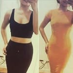 Jodie de Leon - @robie.luna - Instagram