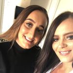 Jodie Dodds - @jodie.dodds - Instagram