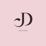 Jodie Dodds (Peach) - @hairbyjodiedodds - Instagram