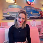 𝐉𝐨𝐝𝐢𝐞 - @jodiedodds - Instagram