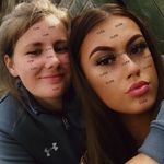 Jodie Leigh - @jodie.dodd16x - Instagram