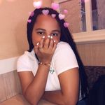 jodi dodge - @half.dollah - Instagram