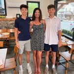 Jodie Dodge O'Connor - @jodie_dodge_oconnor - Instagram