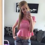 Jodie Louise Dunn - @jodiedunn93 - Instagram
