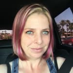 Jodie Everett - @greenjoes80 - Instagram